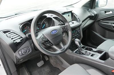 2019 Ford Escape SE   - Photo 15 - Spanish Fork, UT 84660