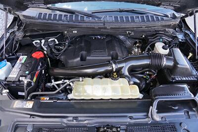 2020 Ford Expedition Platinum   - Photo 47 - Spanish Fork, UT 84660