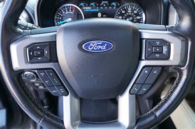 2020 Ford Expedition Platinum   - Photo 18 - Spanish Fork, UT 84660