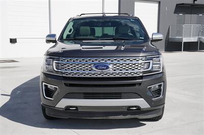2020 Ford Expedition Platinum   - Photo 2 - Spanish Fork, UT 84660