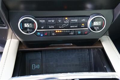 2020 Ford Expedition Platinum   - Photo 24 - Spanish Fork, UT 84660