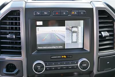 2020 Ford Expedition Platinum   - Photo 21 - Spanish Fork, UT 84660