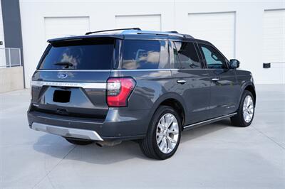 2020 Ford Expedition Platinum   - Photo 6 - Spanish Fork, UT 84660