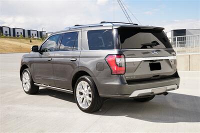 2020 Ford Expedition Platinum   - Photo 4 - Spanish Fork, UT 84660