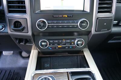 2020 Ford Expedition Platinum   - Photo 23 - Spanish Fork, UT 84660
