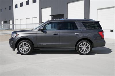 2020 Ford Expedition Platinum   - Photo 3 - Spanish Fork, UT 84660