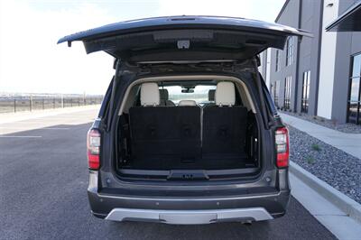 2020 Ford Expedition Platinum   - Photo 35 - Spanish Fork, UT 84660