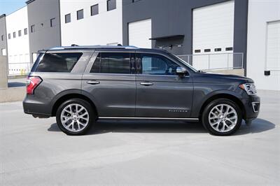 2020 Ford Expedition Platinum   - Photo 7 - Spanish Fork, UT 84660