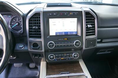 2020 Ford Expedition Platinum   - Photo 20 - Spanish Fork, UT 84660