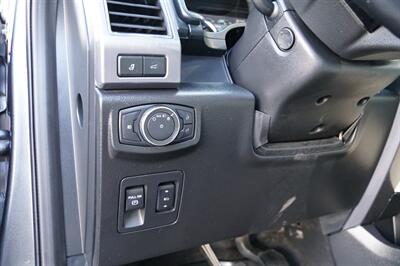 2020 Ford Expedition Platinum   - Photo 17 - Spanish Fork, UT 84660