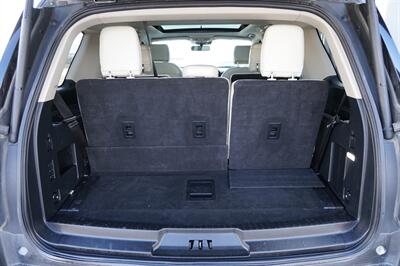 2020 Ford Expedition Platinum   - Photo 36 - Spanish Fork, UT 84660
