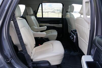 2020 Ford Expedition Platinum   - Photo 39 - Spanish Fork, UT 84660