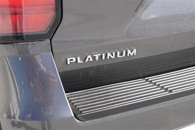 2020 Ford Expedition Platinum   - Photo 9 - Spanish Fork, UT 84660