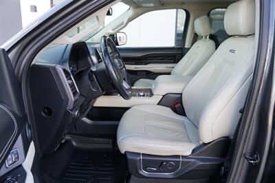 2020 Ford Expedition Platinum   - Photo 14 - Spanish Fork, UT 84660