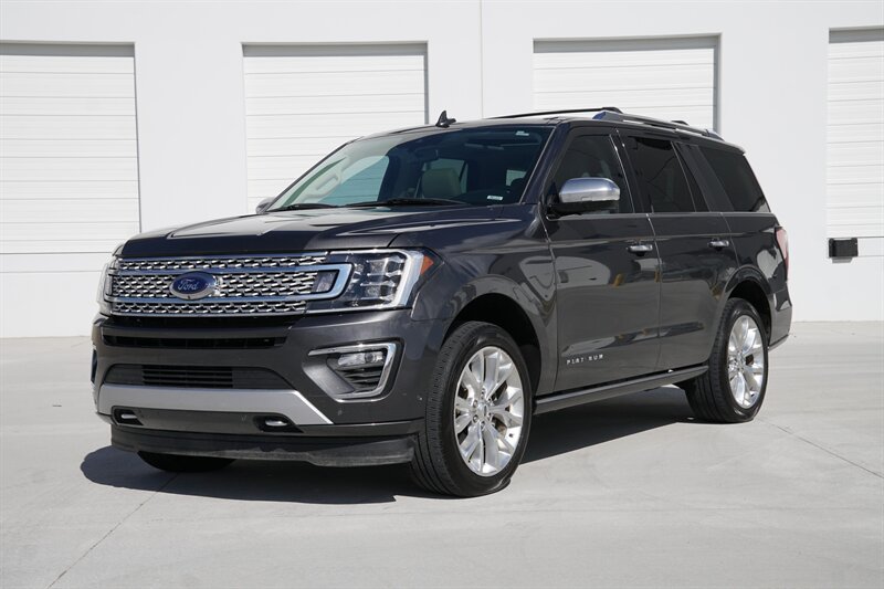 2020 Ford Expedition Platinum   - Photo 1 - Spanish Fork, UT 84660