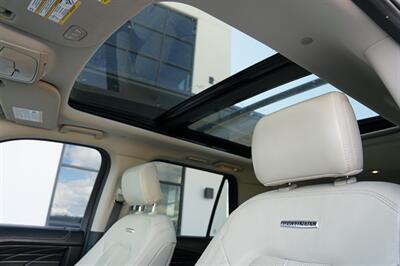 2020 Ford Expedition Platinum   - Photo 27 - Spanish Fork, UT 84660