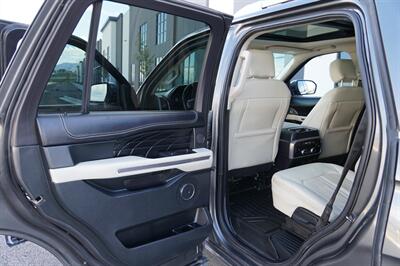 2020 Ford Expedition Platinum   - Photo 28 - Spanish Fork, UT 84660
