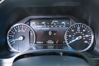 2020 Ford Expedition Platinum   - Photo 19 - Spanish Fork, UT 84660