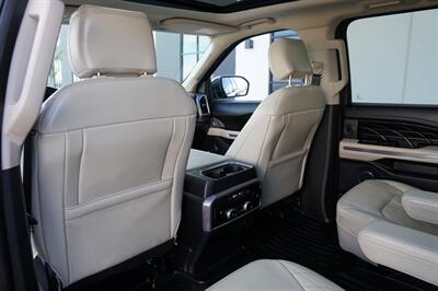 2020 Ford Expedition Platinum   - Photo 31 - Spanish Fork, UT 84660