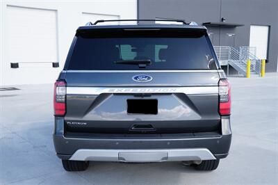 2020 Ford Expedition Platinum   - Photo 5 - Spanish Fork, UT 84660
