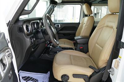 2018 Jeep Wrangler Rubicon   - Photo 12 - Spanish Fork, UT 84660