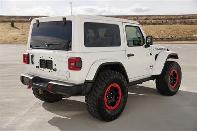 2018 Jeep Wrangler Rubicon   - Photo 6 - Spanish Fork, UT 84660