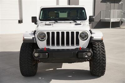 2018 Jeep Wrangler Rubicon   - Photo 2 - Spanish Fork, UT 84660