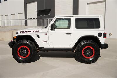 2018 Jeep Wrangler Rubicon   - Photo 3 - Spanish Fork, UT 84660