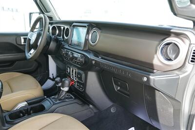 2018 Jeep Wrangler Rubicon   - Photo 30 - Spanish Fork, UT 84660