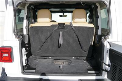 2018 Jeep Wrangler Rubicon   - Photo 28 - Spanish Fork, UT 84660