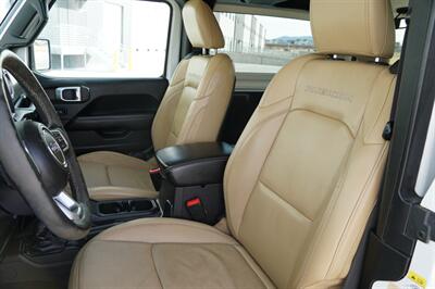 2018 Jeep Wrangler Rubicon   - Photo 13 - Spanish Fork, UT 84660