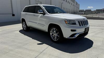 2014 Jeep Grand Cherokee Summit - Photo 3 - Spanish Fork, UT 84660
