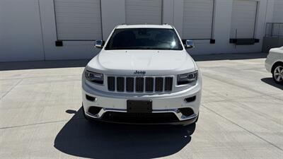 2014 Jeep Grand Cherokee Summit - Photo 2 - Spanish Fork, UT 84660