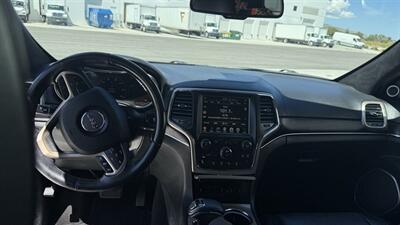 2014 Jeep Grand Cherokee Summit - Photo 6 - Spanish Fork, UT 84660