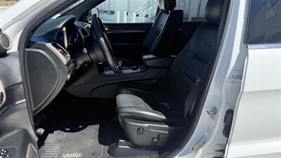 2014 Jeep Grand Cherokee Summit - Photo 5 - Spanish Fork, UT 84660