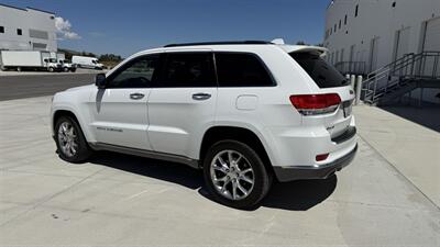 2014 Jeep Grand Cherokee Summit - Photo 4 - Spanish Fork, UT 84660