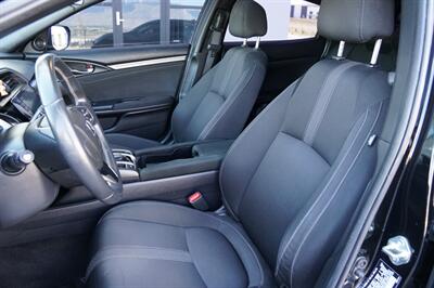 2021 Honda Civic EX - Photo 14 - Spanish Fork, UT 84660