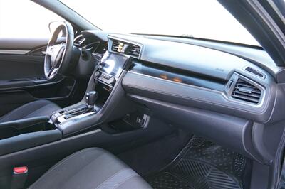 2021 Honda Civic EX - Photo 38 - Spanish Fork, UT 84660