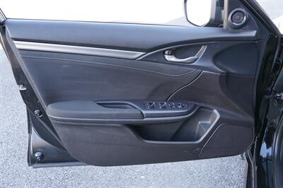 2021 Honda Civic EX - Photo 12 - Spanish Fork, UT 84660