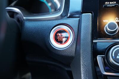 2021 Honda Civic EX - Photo 21 - Spanish Fork, UT 84660
