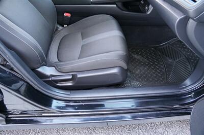 2021 Honda Civic EX - Photo 39 - Spanish Fork, UT 84660