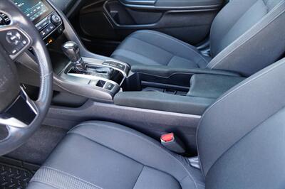2021 Honda Civic EX - Photo 24 - Spanish Fork, UT 84660