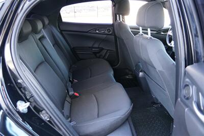 2021 Honda Civic EX - Photo 34 - Spanish Fork, UT 84660