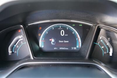 2021 Honda Civic EX - Photo 18 - Spanish Fork, UT 84660