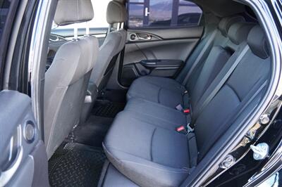 2021 Honda Civic EX - Photo 27 - Spanish Fork, UT 84660