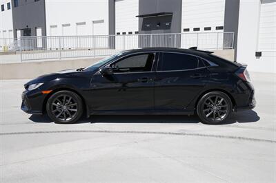 2021 Honda Civic EX - Photo 3 - Spanish Fork, UT 84660