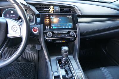 2021 Honda Civic EX - Photo 19 - Spanish Fork, UT 84660