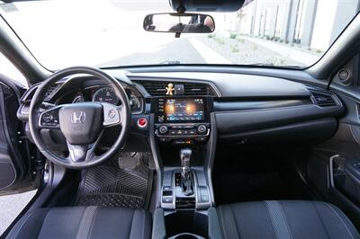 2021 Honda Civic EX - Photo 31 - Spanish Fork, UT 84660