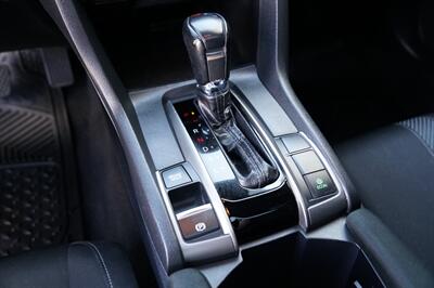 2021 Honda Civic EX - Photo 23 - Spanish Fork, UT 84660