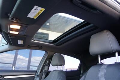 2021 Honda Civic EX - Photo 25 - Spanish Fork, UT 84660